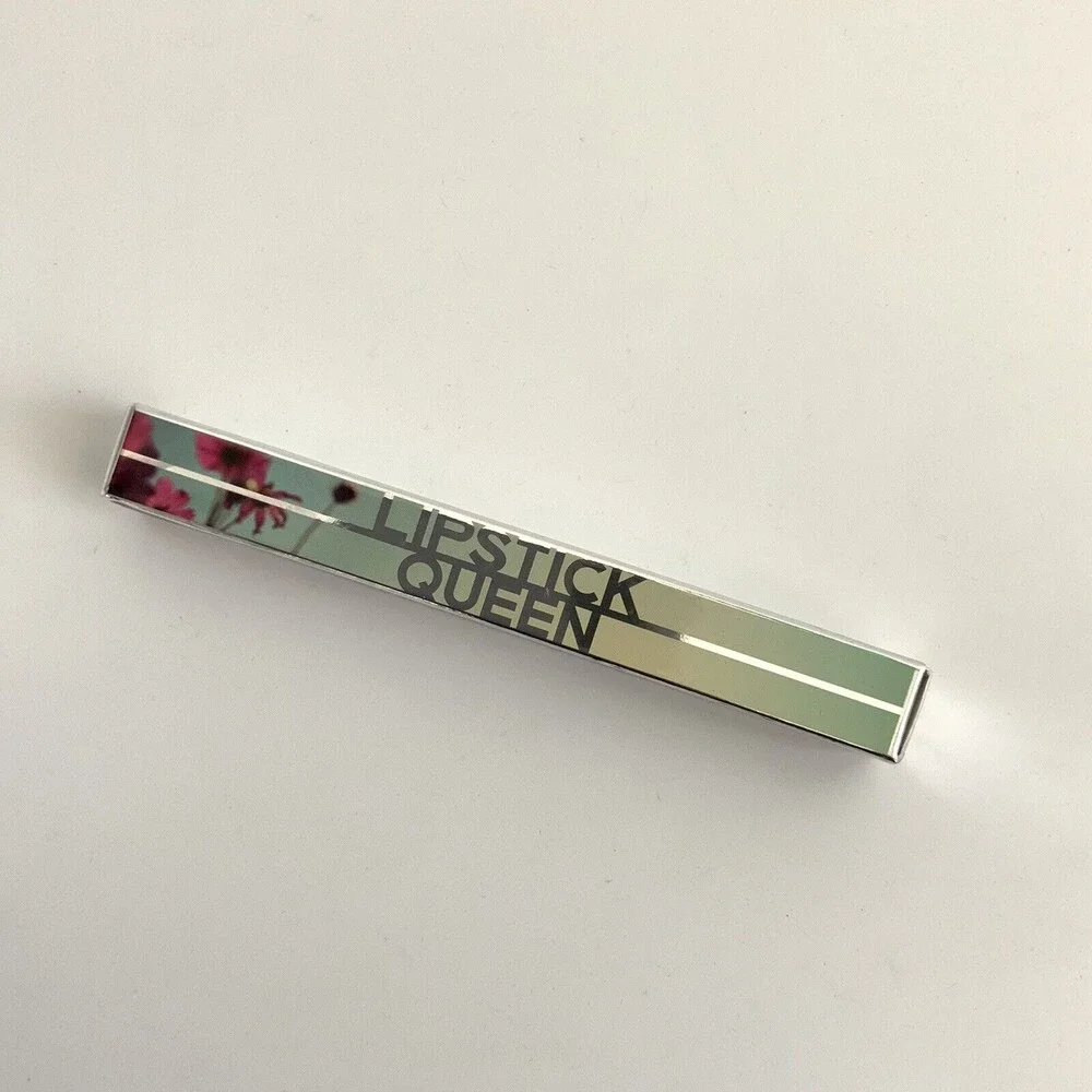 Lipstick Queen Little Red Convertible Discontinued Color